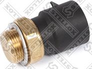 Stellox 06-01550-SX - Термовимикач, вентилятор радіатора / кондиціонера autozip.com.ua