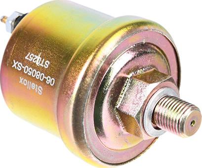Stellox 06-08050-SX - Датчик, тиск масла autozip.com.ua