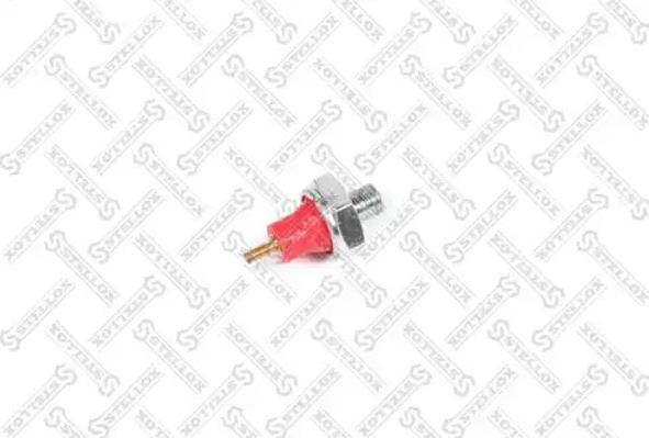 Stellox 06-08039-SX - Датчик, тиск масла autozip.com.ua