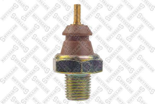 Stellox 06-08031-SX - Датчик, тиск масла autozip.com.ua