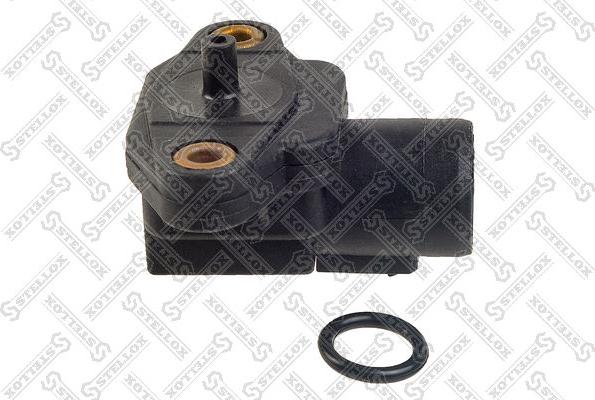 Stellox 06-03041-SX - Манометрический вимикач autozip.com.ua