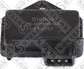 Stellox 06-03056-SX - Датчик, тиск у впускний трубі autozip.com.ua