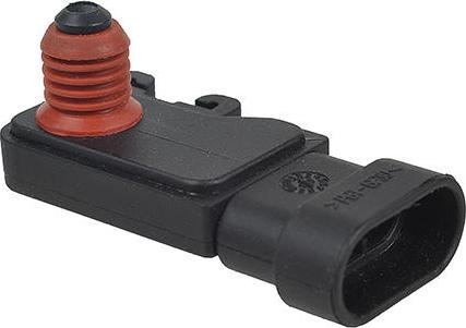 Stellox 06-03050-SX - Датчик, тиск у впускний трубі autozip.com.ua