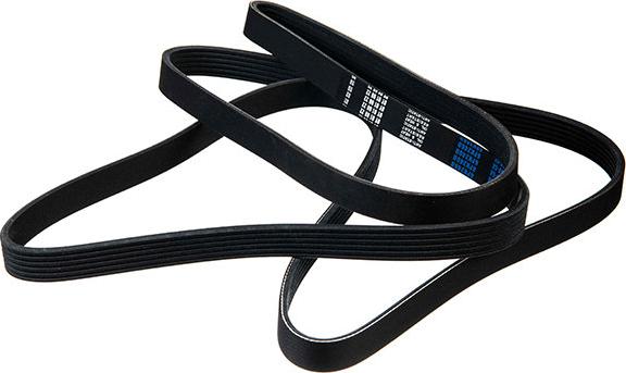 Stellox 06-02460-SX - Поліклиновий ремінь autozip.com.ua