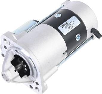 Stellox 06-10097-SX - Стартер autozip.com.ua