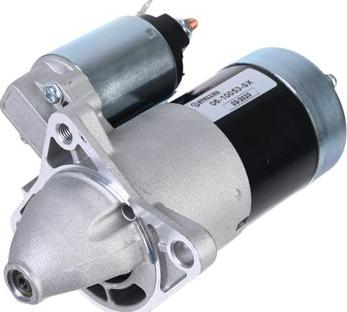 Stellox 06-10053-SX - Стартер autozip.com.ua