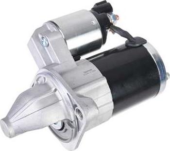 Stellox 06-10060-SX - Стартер autozip.com.ua