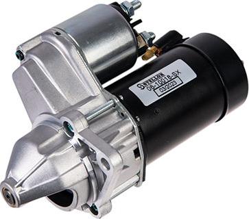 Stellox 06-10018-SX - Стартер autozip.com.ua