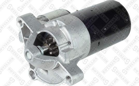 Stellox 06-10030-SX - Стартер autozip.com.ua