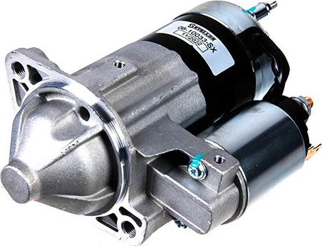 Stellox 06-10033-SX - Стартер autozip.com.ua