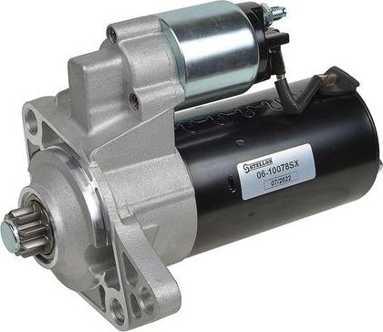 Stellox 06-10078-SX - Стартер autozip.com.ua