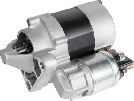 Stellox 06-10163-SX - Стартер autozip.com.ua