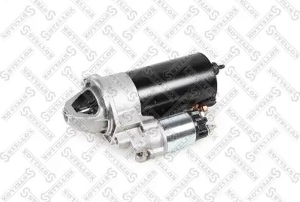 Stellox 06-10116-SX - Стартер autozip.com.ua