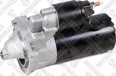 Stellox 06-10137-SX - Стартер autozip.com.ua