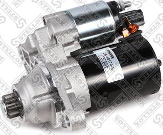 Stellox 06-10179-SX - Стартер autozip.com.ua