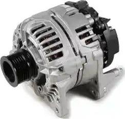 Stellox 06-10834-SX - Генератор autozip.com.ua