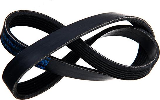 Stellox 06-10831-SX - Поліклиновий ремінь autozip.com.ua