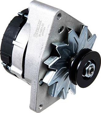 Stellox 06-10821-SX - Генератор autozip.com.ua