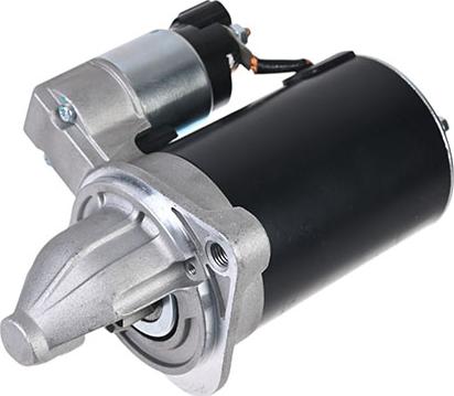 Stellox 06-10290-SX - Стартер autozip.com.ua