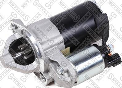 Stellox 06-10202-SX - Стартер autozip.com.ua