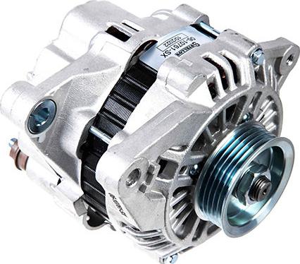 Stellox 06-10761-SX - Генератор autozip.com.ua
