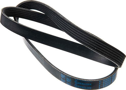 Stellox 06-11250-SX - Поліклиновий ремінь autozip.com.ua