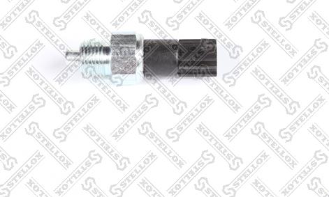 Stellox 06-12562-SX - Датчик, контактний перемикач, фара заднього ходу autozip.com.ua