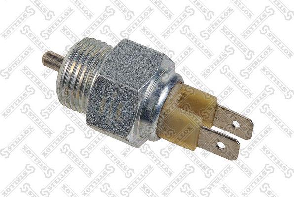 Stellox 06-12538-SX - Датчик, контактний перемикач, фара заднього ходу autozip.com.ua