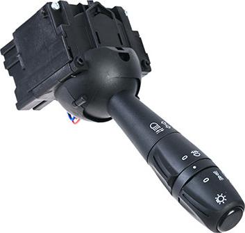 Stellox 06-12319-SX - Вимикач на рульовій колонці autozip.com.ua