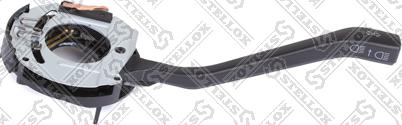Stellox 06-12312-SX - Вимикач на рульовій колонці autozip.com.ua