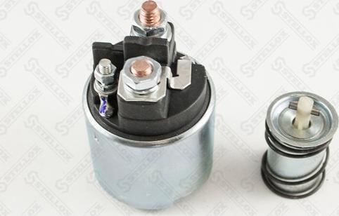 Stellox 06-85119-SX - Реле, стартер autozip.com.ua