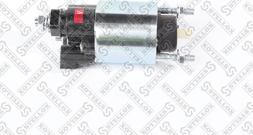Stellox 06-85120-SX - Реле, стартер autozip.com.ua
