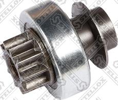 Stellox 06-80149-SX - Провідна шестерня, стартер autozip.com.ua