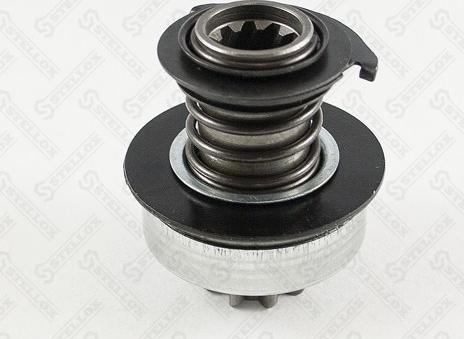 Stellox 06-80140-SX - Провідна шестерня, стартер autozip.com.ua