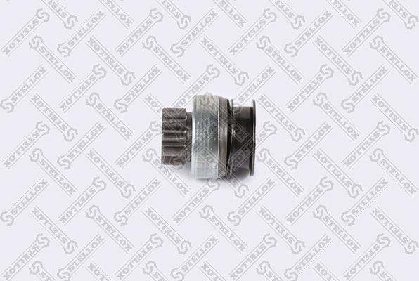 Stellox 06-80142-SX - Провідна шестерня, стартер autozip.com.ua