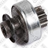 Stellox 06-80158-SX - Провідна шестерня, стартер autozip.com.ua