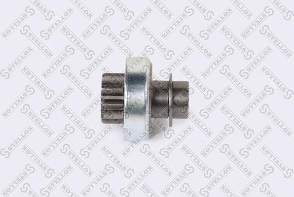 Stellox 06-80152-SX - Провідна шестерня, стартер autozip.com.ua