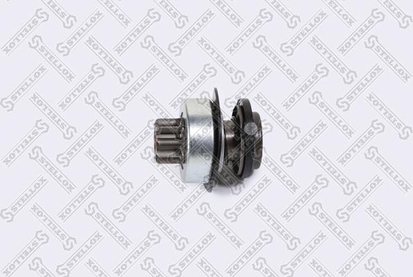 Stellox 06-80161-SX - Провідна шестерня, стартер autozip.com.ua