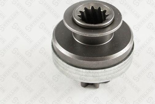 Stellox 06-80105-SX - Провідна шестерня, стартер autozip.com.ua