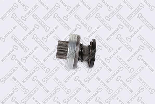 Stellox 06-80135-SX - Провідна шестерня, стартер autozip.com.ua