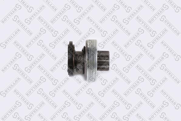 Stellox 06-80130-SX - Провідна шестерня, стартер autozip.com.ua