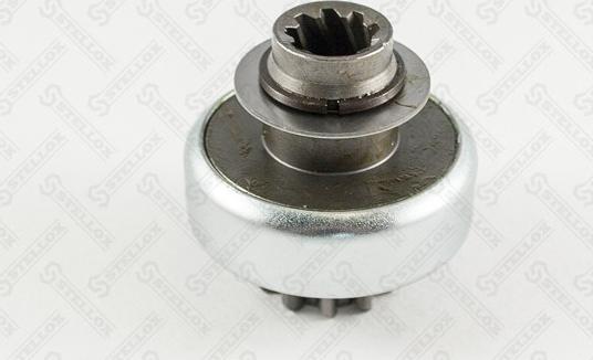 Stellox 06-80128-SX - Провідна шестерня, стартер autozip.com.ua