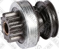 Stellox 06-80209-SX - Провідна шестерня, стартер autozip.com.ua