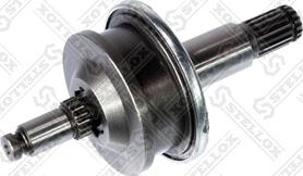 Stellox 06-80221-SX - Провідна шестерня, стартер autozip.com.ua