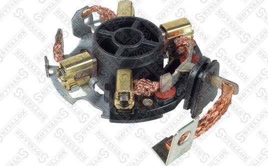Stellox 06-81006-SX - Кронштейн, вугільна щітка autozip.com.ua