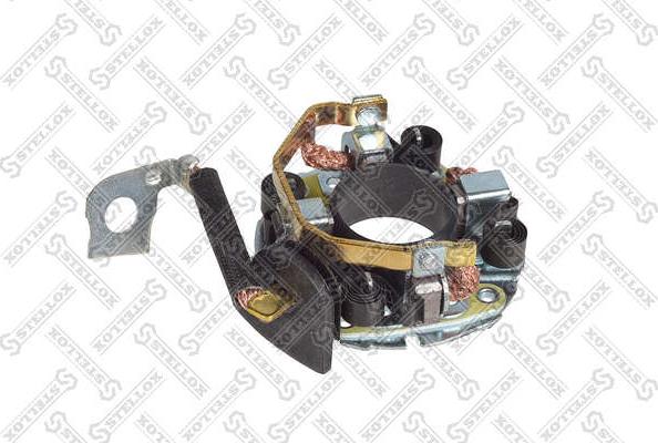 Stellox 06-81001-SX - Кронштейн, вугільна щітка autozip.com.ua
