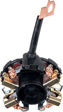 Stellox 06-81002-SX - Кронштейн, вугільна щітка autozip.com.ua