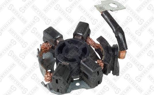 Stellox 06-81016-SX - Кронштейн, вугільна щітка autozip.com.ua