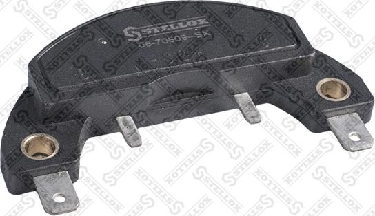 Stellox 06-70609-SX - Комутатор, система запалювання autozip.com.ua
