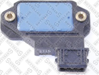 Stellox 06-70603-SX - Перемикач запалювання autozip.com.ua